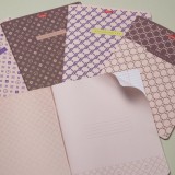 Тетрадь А5 48 л. клетка ХАТБЕР 