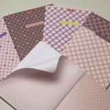 Тетрадь А5 48 л. клетка ХАТБЕР 