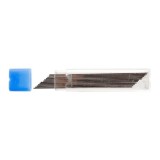 Стержни для механического карандаша KOH-I-NOOR 0,7мм 2B (12 шт) (4162 2B) 