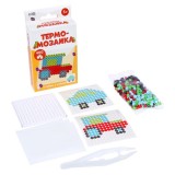 Термомозаика 