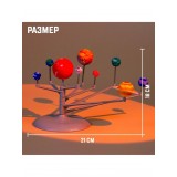 Набор для опытов ЭВРИКИ Набор для опытов ЭВРИКИ