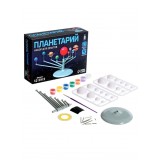 Набор для опытов ЭВРИКИ Набор для опытов ЭВРИКИ