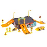 Гараж АВТОГРАД 