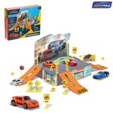 Гараж АВТОГРАД 