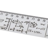 Линейка справочная Линейка справочная