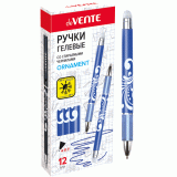 Ручка гелевая  deVENTE 