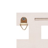 Ключница с полкой Ключница с полкой