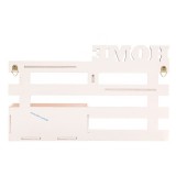 Ключница с полкой Ключница с полкой