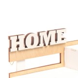 Ключница с полкой Ключница с полкой