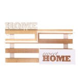 Ключница с полкой Ключница с полкой