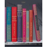 Тетрадь А5 48 л. клетка ХАТБЕР 