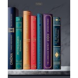 Тетрадь А5 48 л. клетка ХАТБЕР 