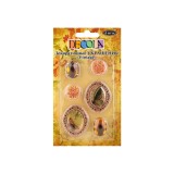 Украшения для скрапбукинга DECOLA 