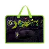 Папка для тетрадей А4 ХАТБЕР Папка для тетрадей А4 ХАТБЕР