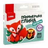 Набор для изготовления магнитов LORI 