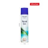 Освежитель воздуха аэрозольный OFFICECLEAN, 