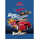 Блокнот ХАТБЕР А6 