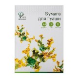 Папка для гуаши А4 ARTформат, 15 л.,230 г/м2 (074519) (AF02-021-15)