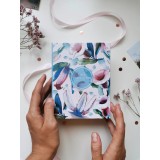 Фотоальбом ПОЛИНОМ FLORA ART Фотоальбом ПОЛИНОМ FLORA ART