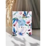 Фотоальбом ПОЛИНОМ FLORA ART Фотоальбом ПОЛИНОМ FLORA ART