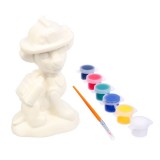 Игрушка-раскраска Игрушка-раскраска