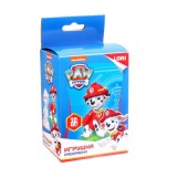 Игрушка-раскраска Игрушка-раскраска