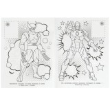 Наклей и раскрась УМКА Наклей и раскрась УМКА