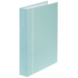 Папка с кольцами А5 ХАТБЕР Папка с кольцами А5 ХАТБЕР