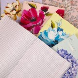 Тетрадь А5 96л. клетка ХАТБЕР 