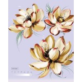 Тетрадь А5 96л. клетка ХАТБЕР 