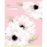 Тетрадь А5 96л. клетка ХАТБЕР 