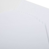 Набор бумаги для рисования акварелью ХАТБЕР А4 20л.  Набор бумаги для рисования акварелью ХАТБЕР А4 20л.