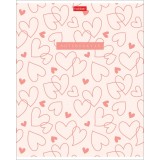 Тетрадь А5 48л. клетка, ХАТБЕР 