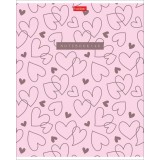 Тетрадь А5 48л. клетка, ХАТБЕР 