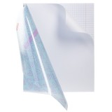 Тетрадь А5 48л. клетка, ХАТБЕР 