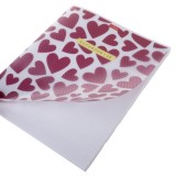 Тетрадь А5 48л. клетка, ХАТБЕР 