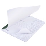 Тетрадь А5 96л. клетка ХАТБЕР 