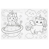 Раскраска УМКА Раскраска УМКА