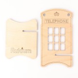 Подставка для телефона 