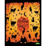 Тетрадь А5 40 л. клетка ХАТБЕР ECO 