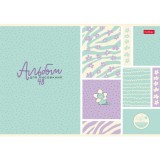 Альбом для рисования ХАТБЕР А4 48 л. Альбом для рисования ХАТБЕР А4 48 л.