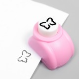 Фигурный дырокол АРТ УЗОР 