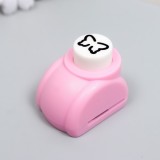 Фигурный дырокол АРТ УЗОР 