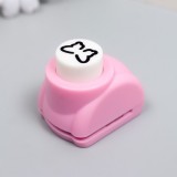 Фигурный дырокол АРТ УЗОР 