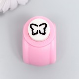 Фигурный дырокол АРТ УЗОР 