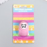 Фигурный дырокол АРТ УЗОР 