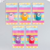 Фигурный дырокол АРТ УЗОР 