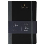 Скетчбук А5, 80л. LOREX 