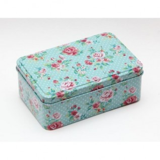 Коробка для безделушек и мелочей ФЕНИКС-ПРЕЗЕНТ 