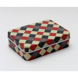 Коробка для безделушек и мелочей ФЕНИКС-ПРЕЗЕНТ 